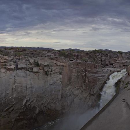 Dundi Lodge Augrabies المظهر الخارجي الصورة