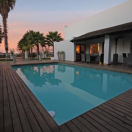Dundi Lodge Augrabies المظهر الخارجي الصورة