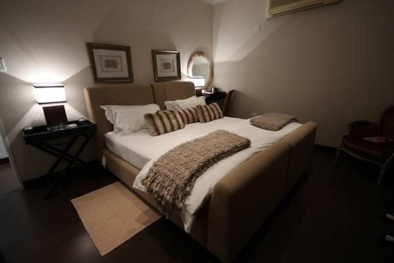 Dundi Lodge Augrabies المظهر الخارجي الصورة