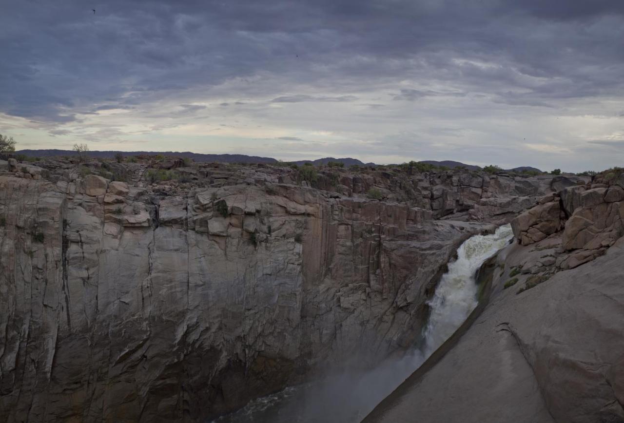 Dundi Lodge Augrabies المظهر الخارجي الصورة