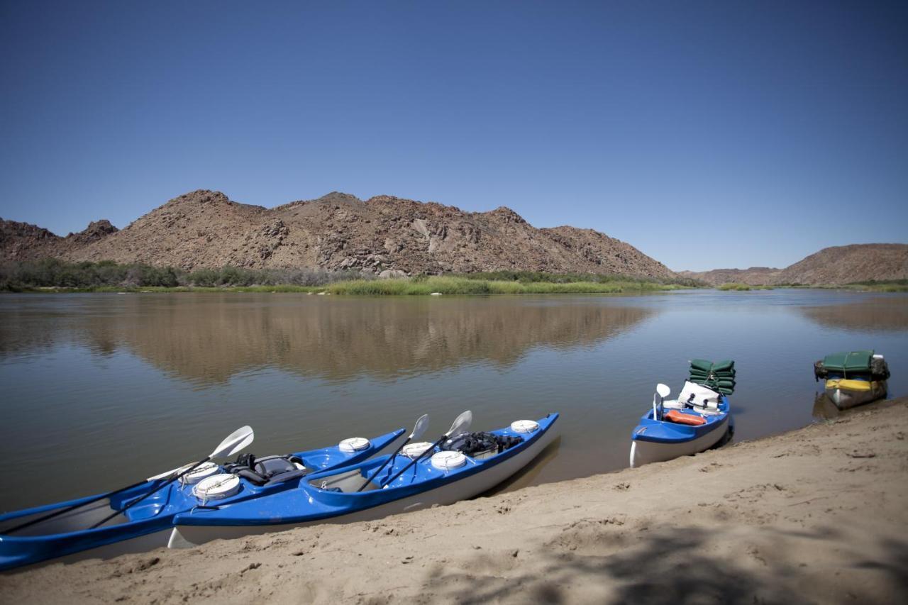 Dundi Lodge Augrabies المظهر الخارجي الصورة