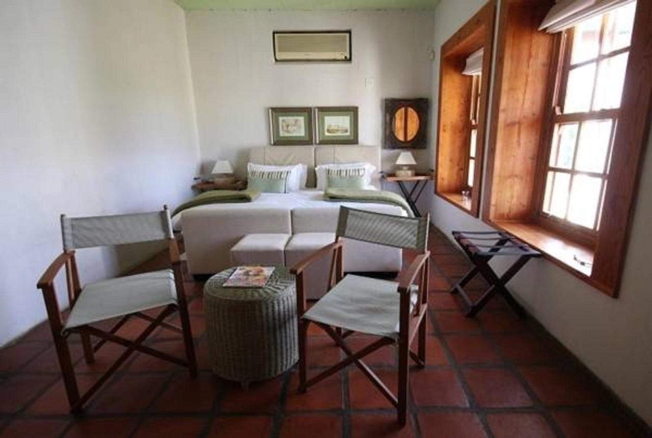 Dundi Lodge Augrabies المظهر الخارجي الصورة