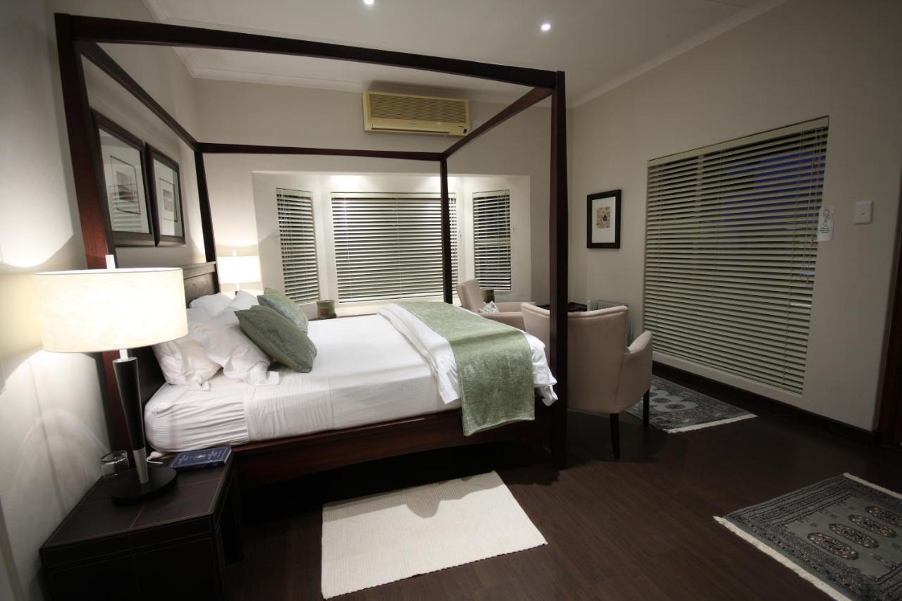 Dundi Lodge Augrabies المظهر الخارجي الصورة