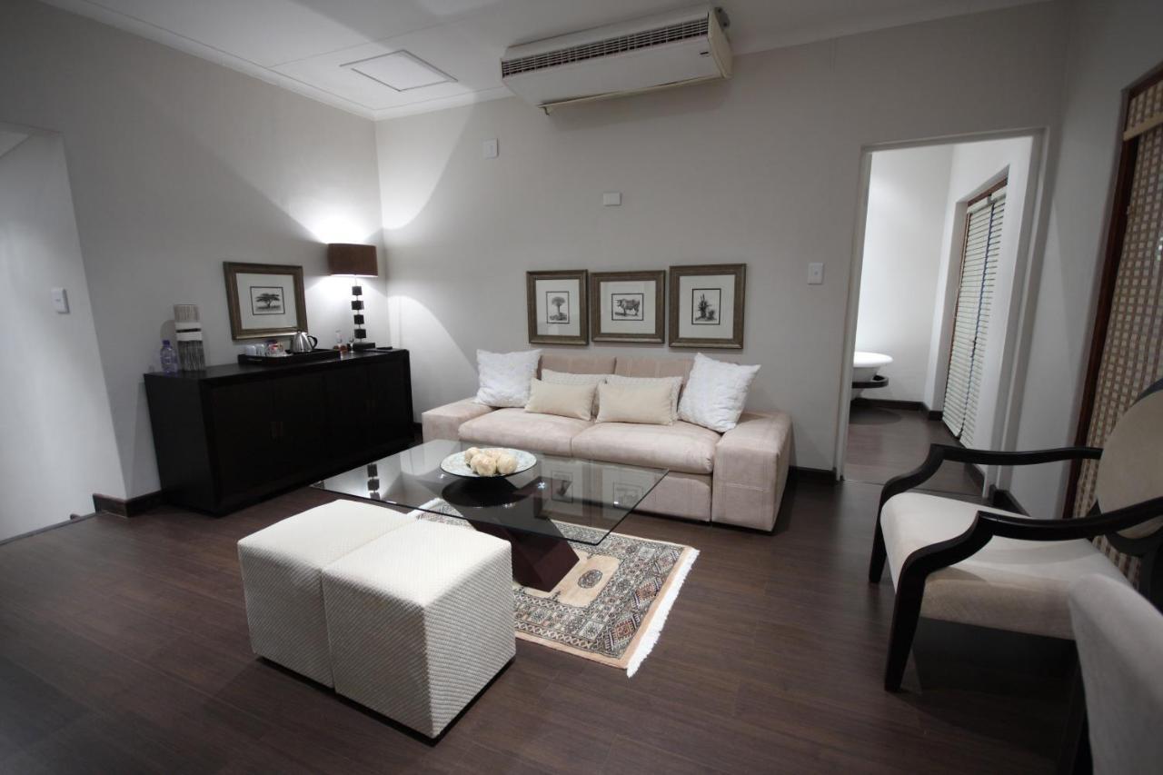Dundi Lodge Augrabies المظهر الخارجي الصورة