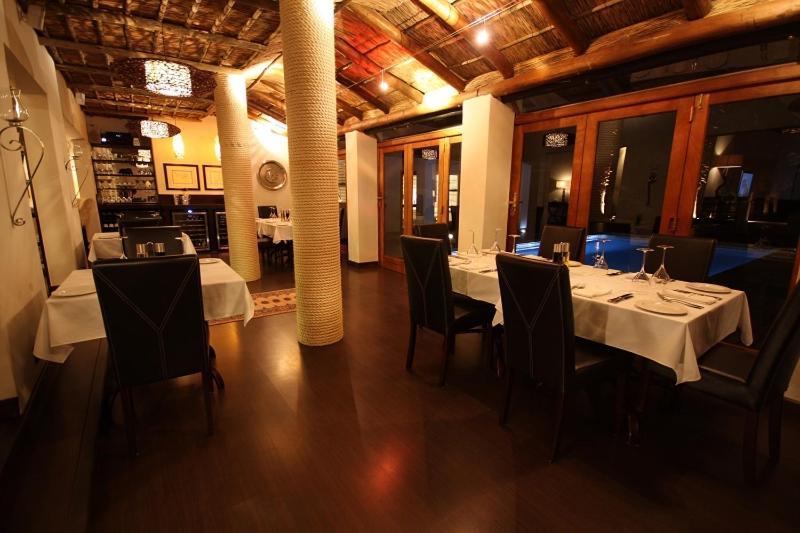 Dundi Lodge Augrabies المظهر الخارجي الصورة